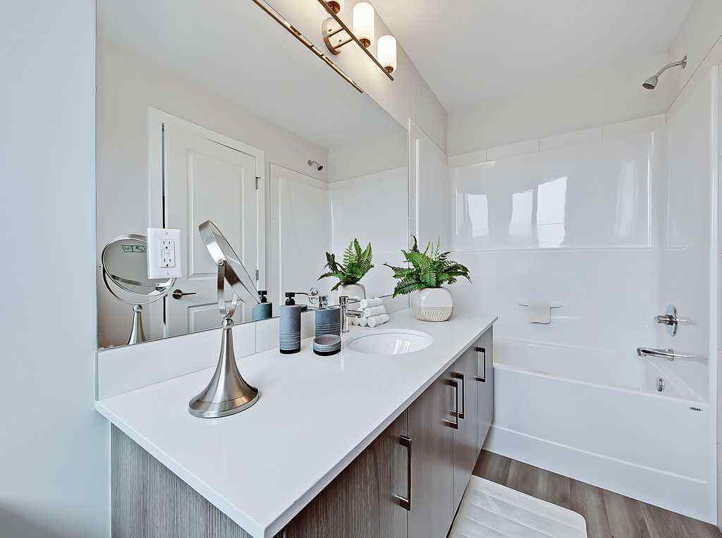 MLS® A2236819 - Unit #16 3 Lakewood Circle  in Lakewood Strathmore, Residential