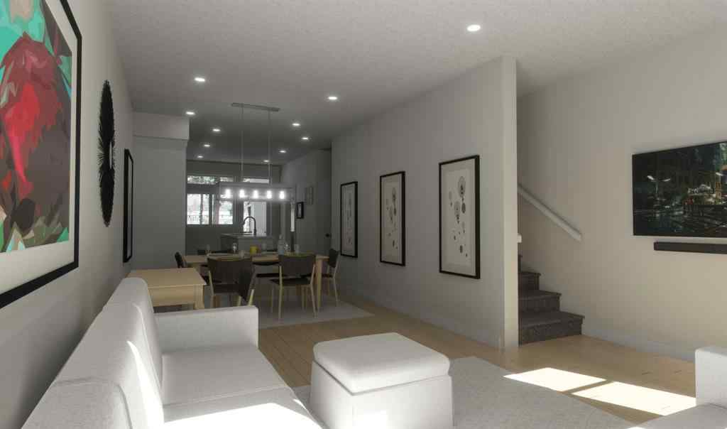 MLS® A2236819 - Unit #16 3 Lakewood Circle  in Lakewood Strathmore, Residential
