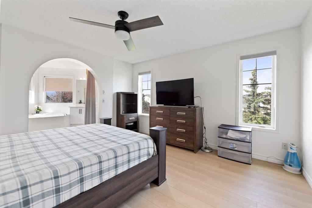 MLS® A2236823 - 7 Country Hills Park NW in Country Hills Calgary, Residential