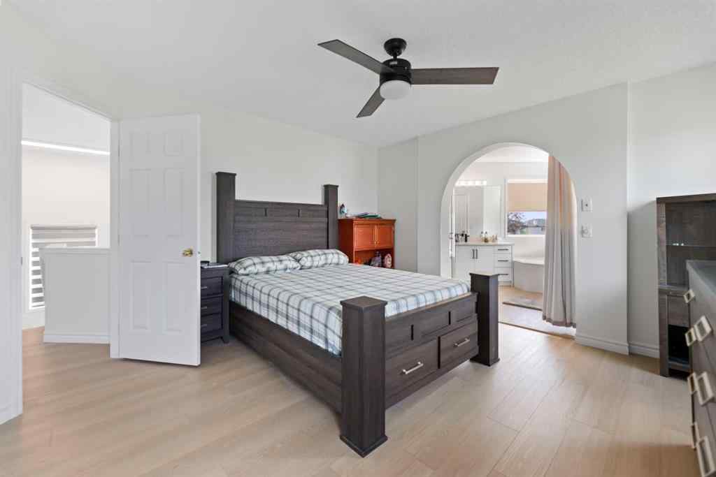 MLS® A2236823 - 7 Country Hills Park NW in Country Hills Calgary, Residential