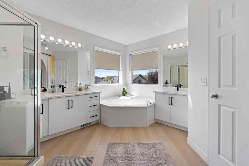 MLS® A2236823 - 7 Country Hills Park NW in Country Hills Calgary, Residential