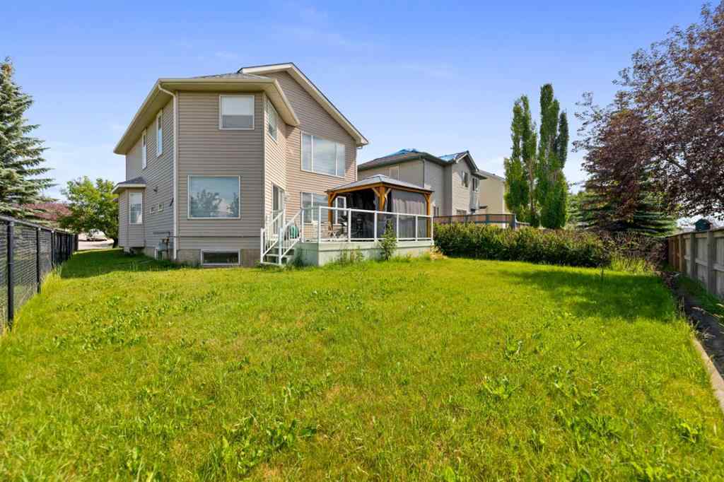 MLS® A2236823 - 7 Country Hills Park NW in Country Hills Calgary, Residential