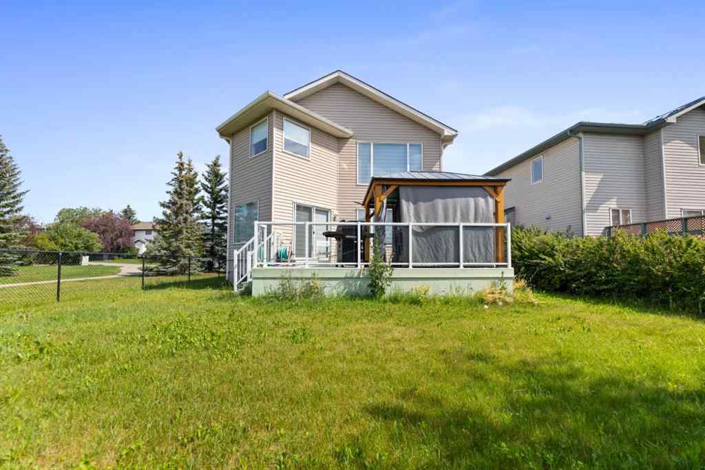 MLS® A2236823 - 7 Country Hills Park NW in Country Hills Calgary, Residential
