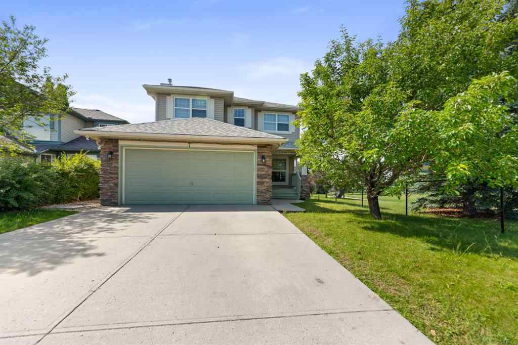 MLS® A2236823 - 7 Country Hills Park NW in Country Hills Calgary, Residential