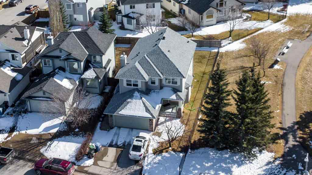 MLS® A2236823 - 7 Country Hills Park NW in Country Hills Calgary, Residential
