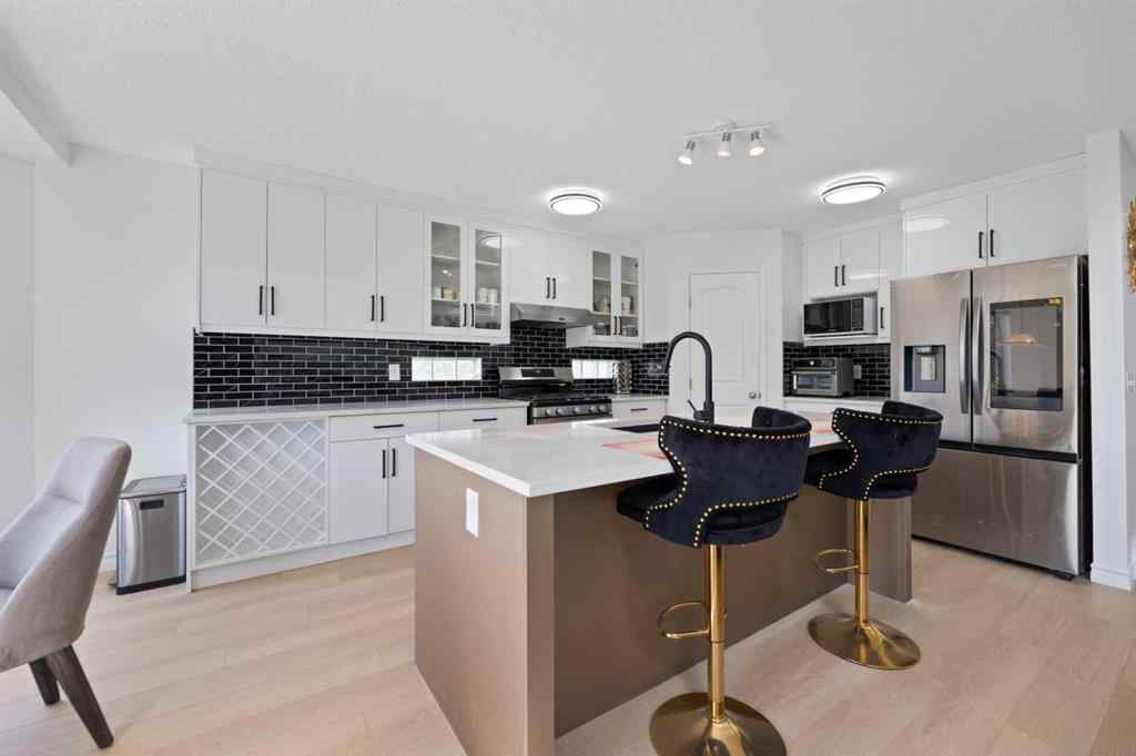 MLS® A2236823 - 7 Country Hills Park NW in Country Hills Calgary, Residential