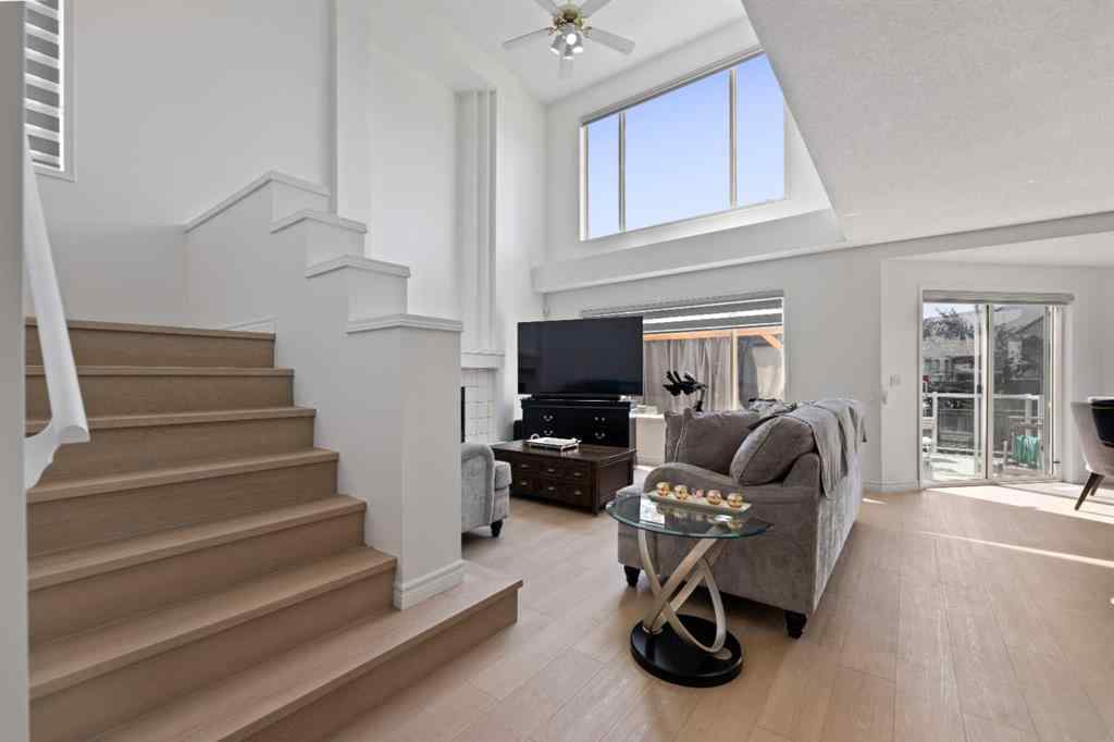 MLS® A2236823 - 7 Country Hills Park NW in Country Hills Calgary, Residential