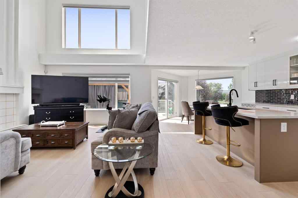 MLS® A2236823 - 7 Country Hills Park NW in Country Hills Calgary, Residential