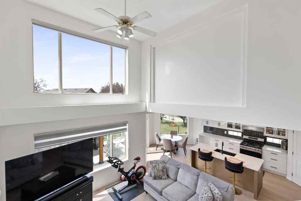 MLS® A2236823 - 7 Country Hills Park NW in Country Hills Calgary, Residential