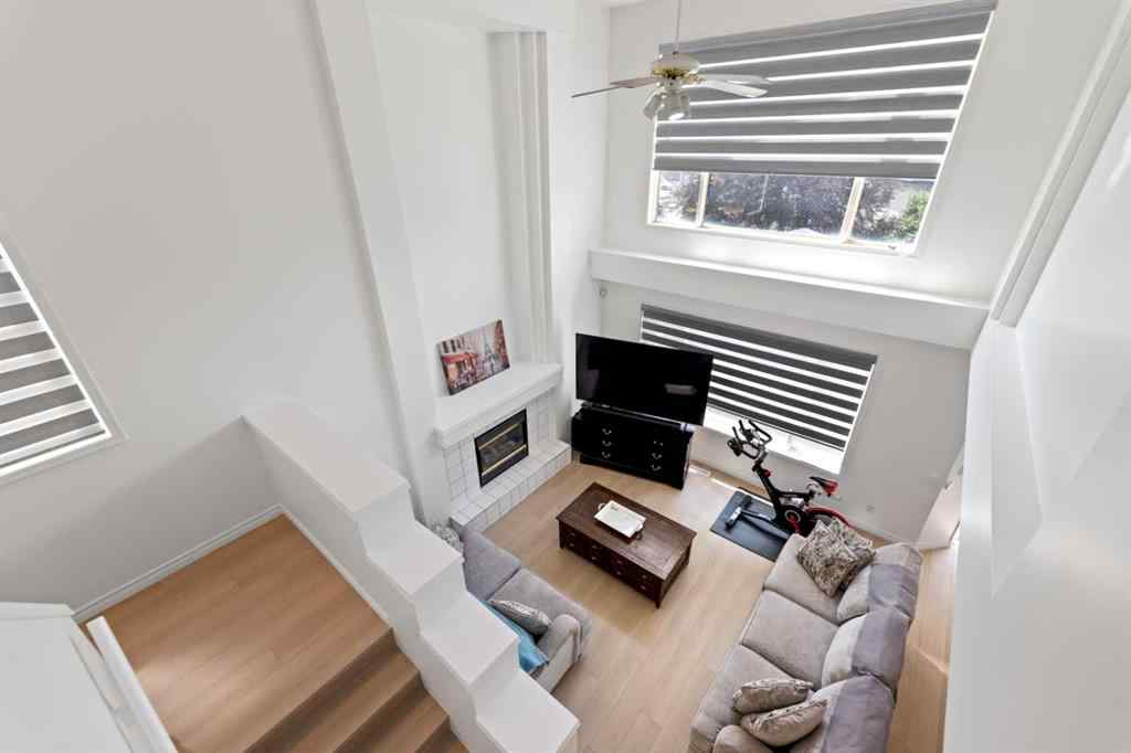 MLS® A2236823 - 7 Country Hills Park NW in Country Hills Calgary, Residential