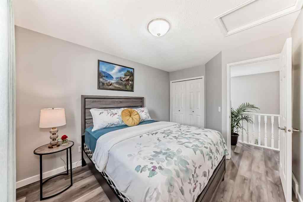 MLS® A2236828 - 137 Coverton Circle NE in Coventry Hills Calgary, Residential