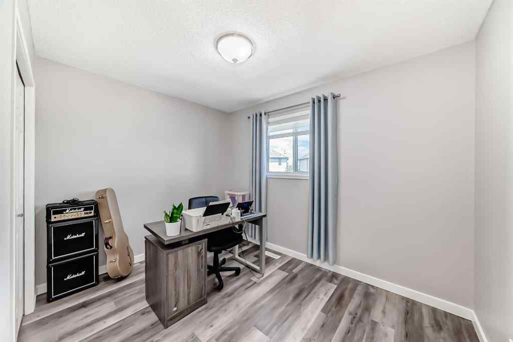 MLS® A2236828 - 137 Coverton Circle NE in Coventry Hills Calgary, Residential