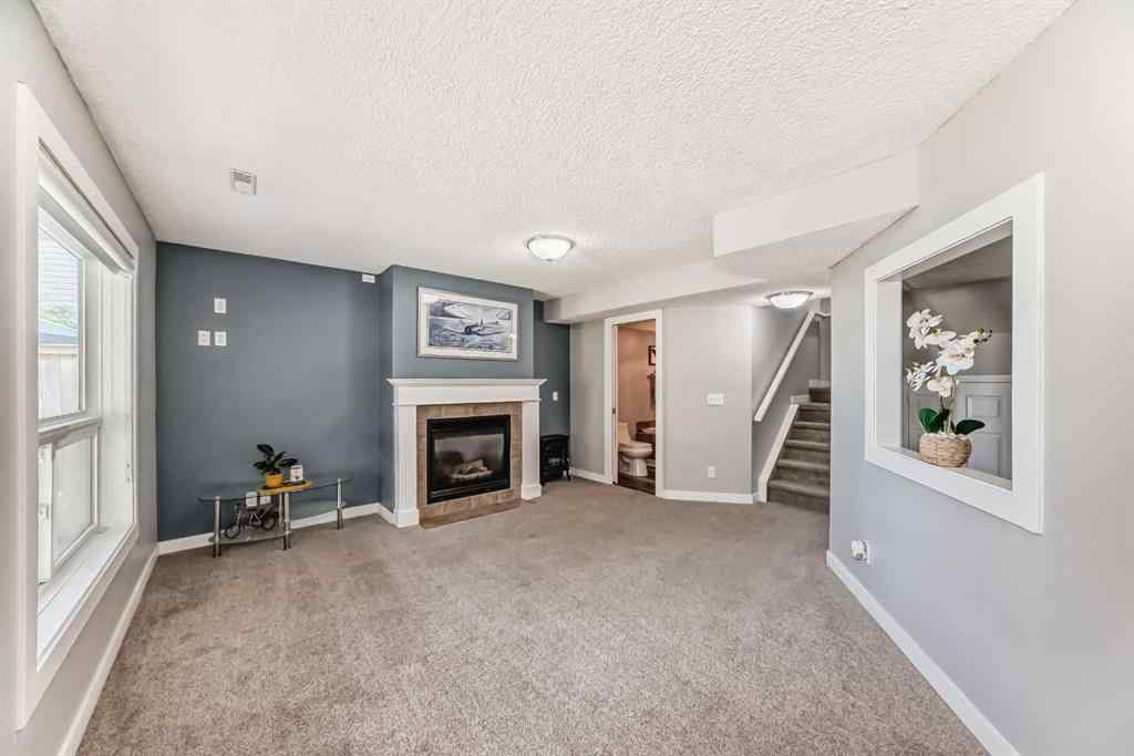 MLS® A2236828 - 137 Coverton Circle NE in Coventry Hills Calgary, Residential
