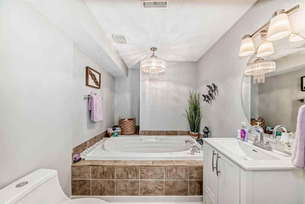 MLS® A2236828 - 137 Coverton Circle NE in Coventry Hills Calgary, Residential