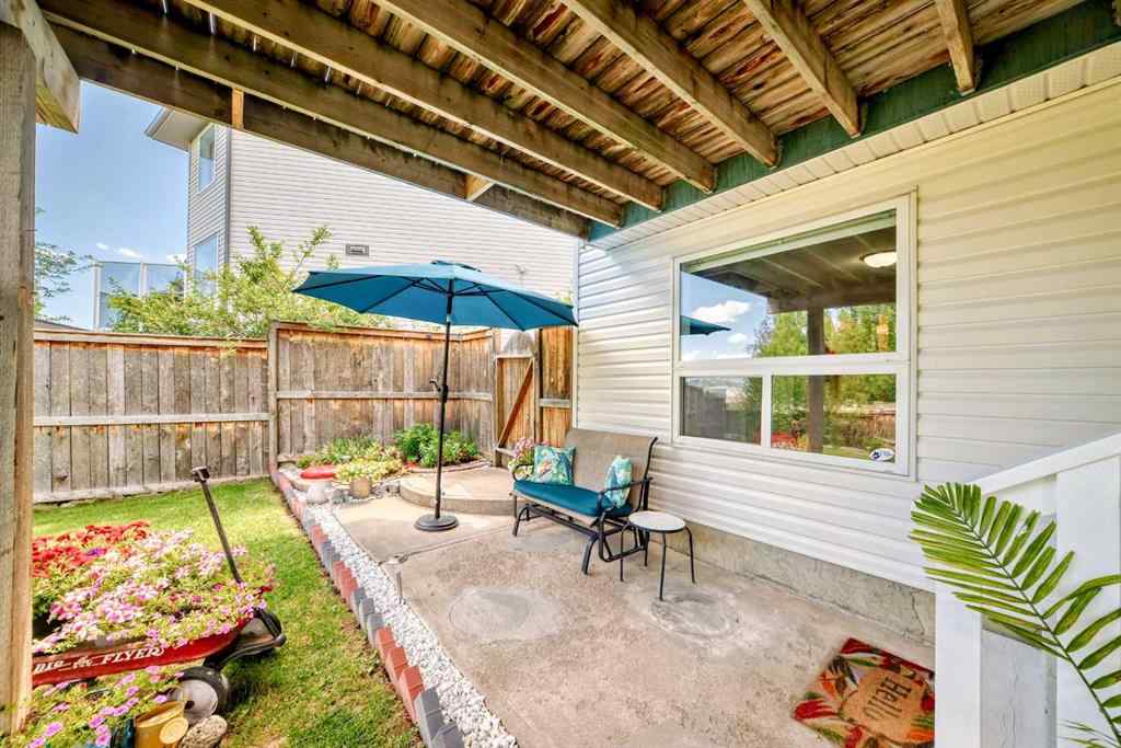 MLS® A2236828 - 137 Coverton Circle NE in Coventry Hills Calgary, Residential