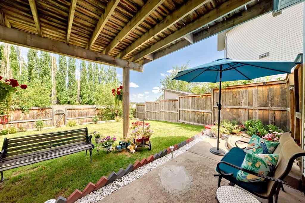 MLS® A2236828 - 137 Coverton Circle NE in Coventry Hills Calgary, Residential