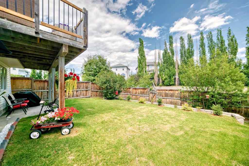 MLS® A2236828 - 137 Coverton Circle NE in Coventry Hills Calgary, Residential