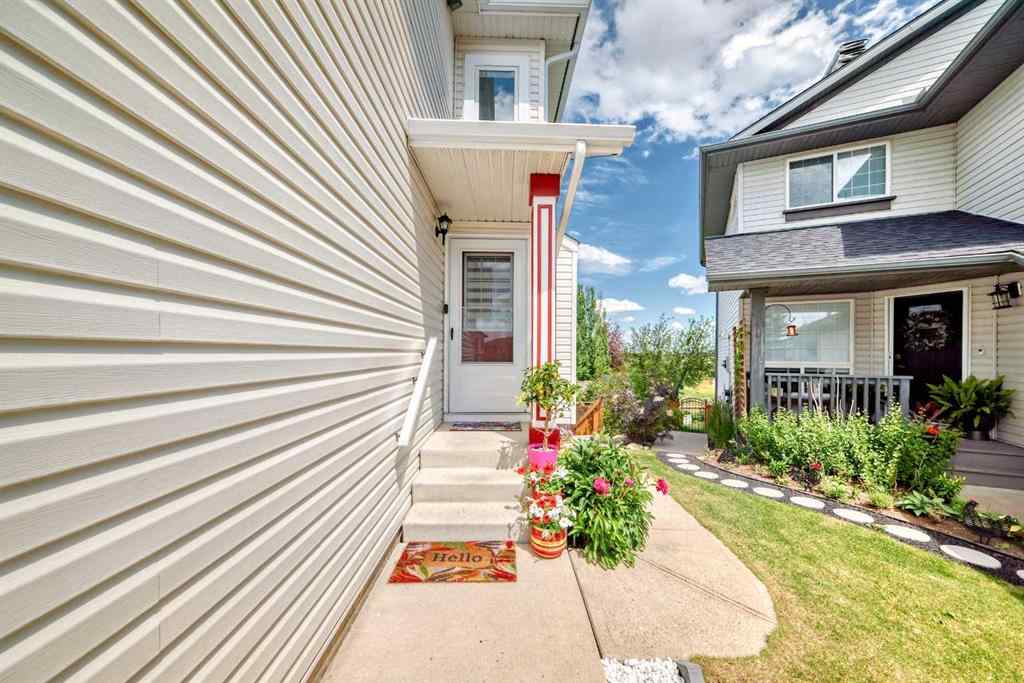 MLS® A2236828 - 137 Coverton Circle NE in Coventry Hills Calgary, Residential
