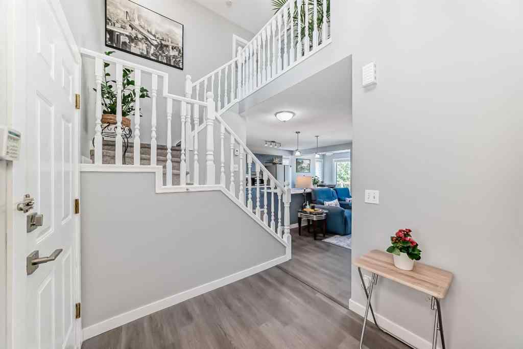 MLS® A2236828 - 137 Coverton Circle NE in Coventry Hills Calgary, Residential