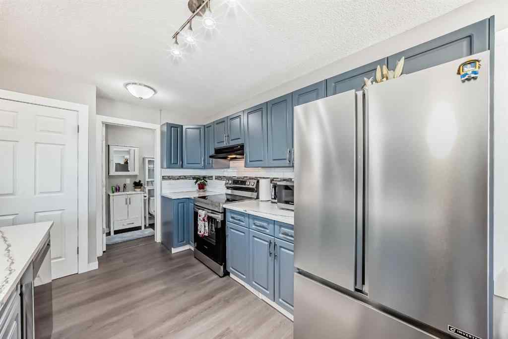 MLS® A2236828 - 137 Coverton Circle NE in Coventry Hills Calgary, Residential