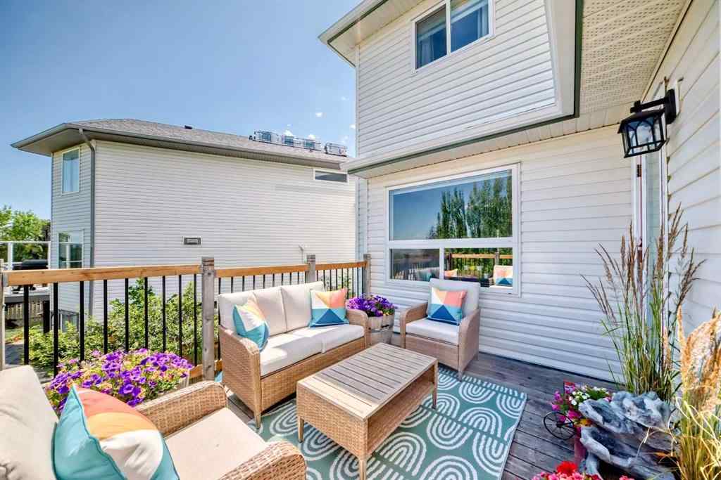 MLS® A2236828 - 137 Coverton Circle NE in Coventry Hills Calgary, Residential