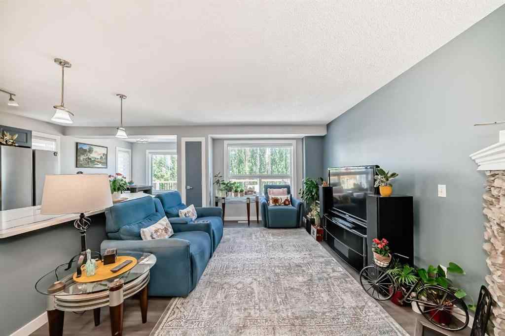 MLS® A2236828 - 137 Coverton Circle NE in Coventry Hills Calgary, Residential