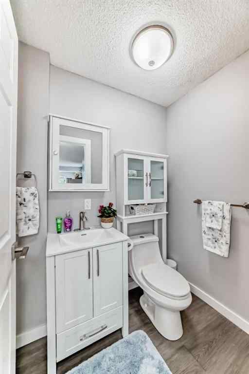 MLS® A2236828 - 137 Coverton Circle NE in Coventry Hills Calgary, Residential