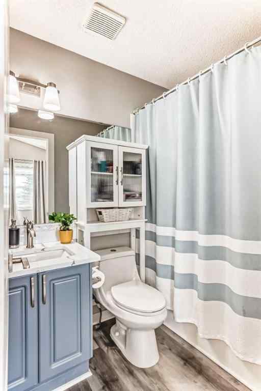 MLS® A2236828 - 137 Coverton Circle NE in Coventry Hills Calgary, Residential