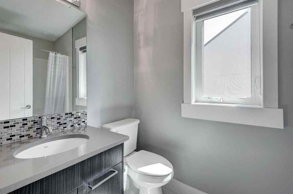 MLS® A2236832 - 112 Burma Star Road SW in Currie Barracks Calgary, Residential