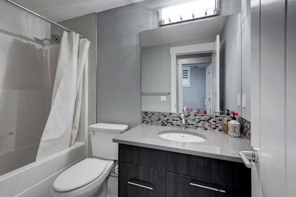 MLS® A2236832 - 112 Burma Star Road SW in Currie Barracks Calgary, Residential