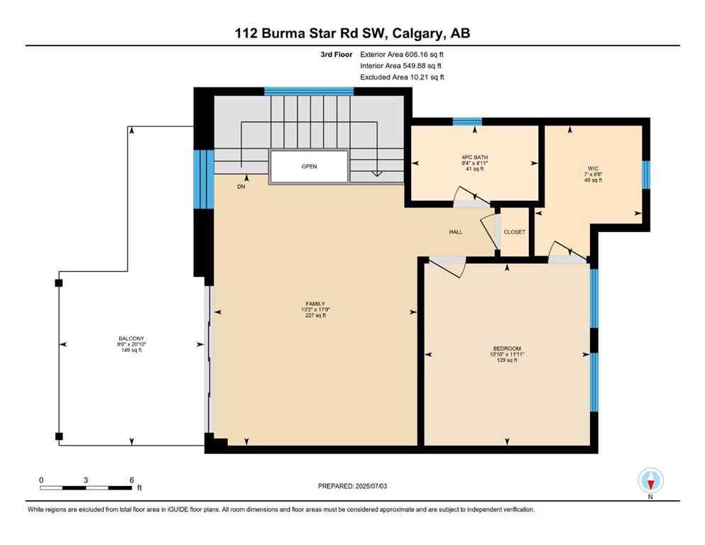 MLS® A2236832 - 112 Burma Star Road SW in Currie Barracks Calgary, Residential