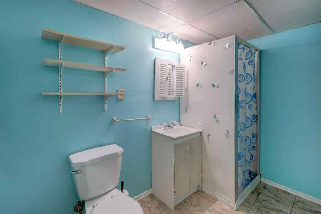 MLS® A2236834 - 355 Pinewind Road NE in Pineridge Calgary, Residential
