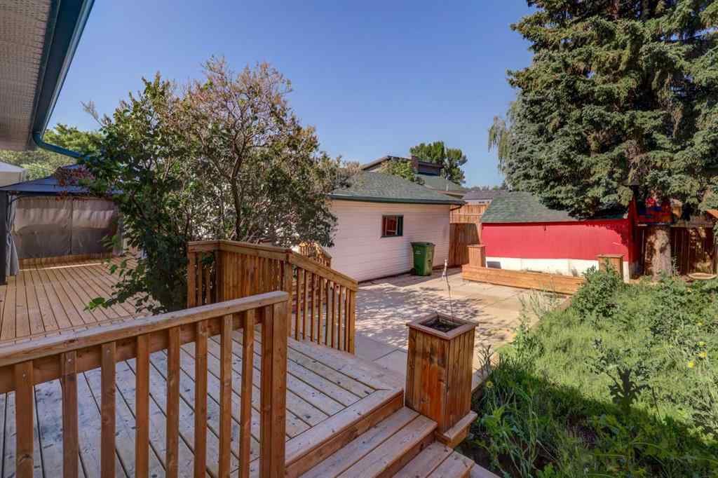 MLS® A2236834 - 355 Pinewind Road NE in Pineridge Calgary, Residential