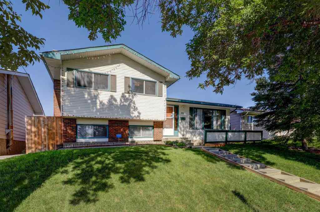 MLS® A2236834 - 355 Pinewind Road NE in Pineridge Calgary, Residential