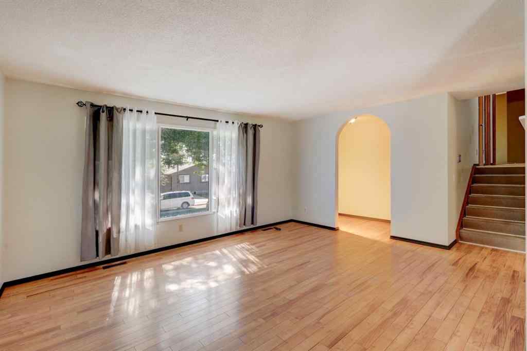 MLS® A2236834 - 355 Pinewind Road NE in Pineridge Calgary, Residential