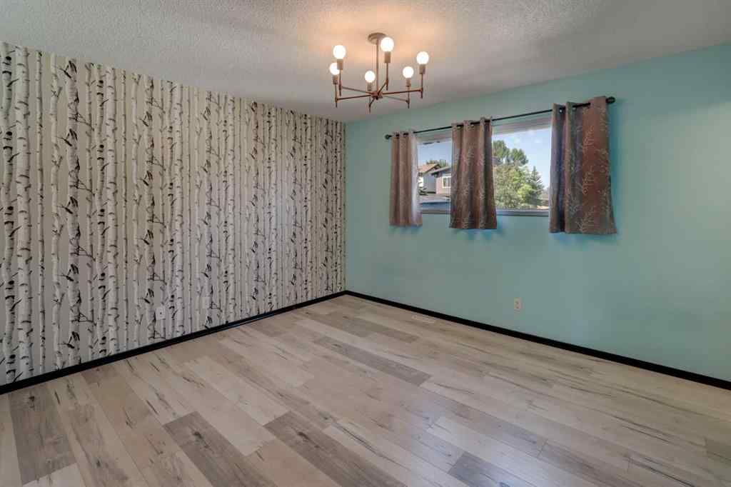 MLS® A2236834 - 355 Pinewind Road NE in Pineridge Calgary, Residential