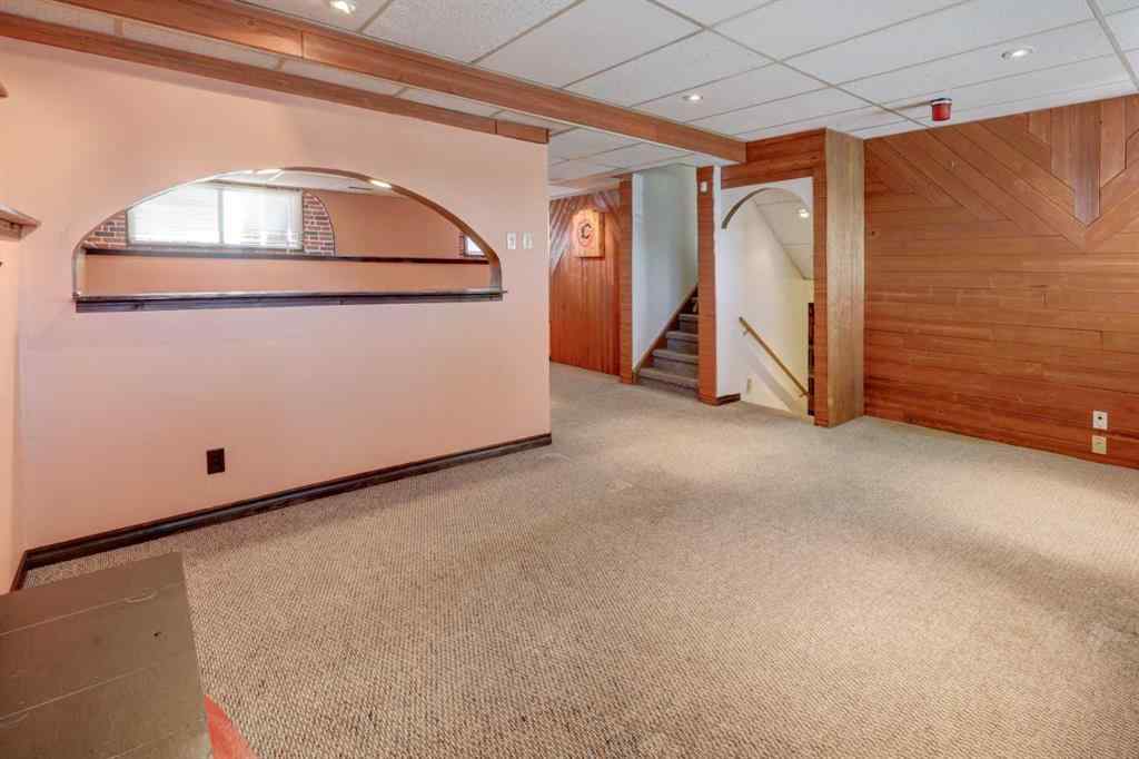 MLS® A2236834 - 355 Pinewind Road NE in Pineridge Calgary, Residential