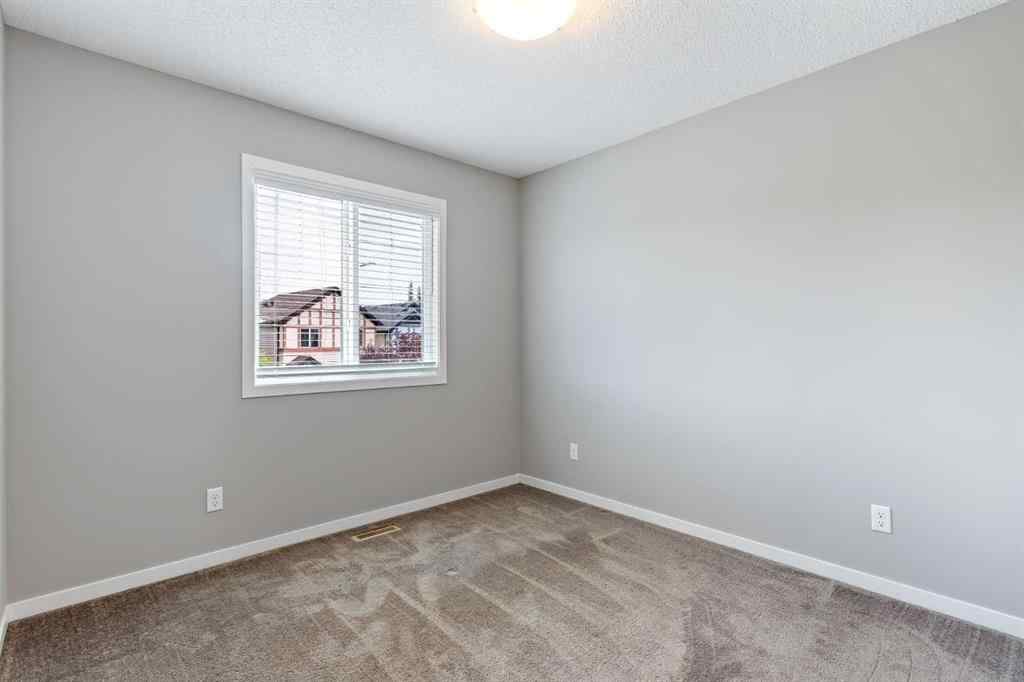 MLS® A2236839 - 2092 New Brighton Park SE in New Brighton Calgary, Residential