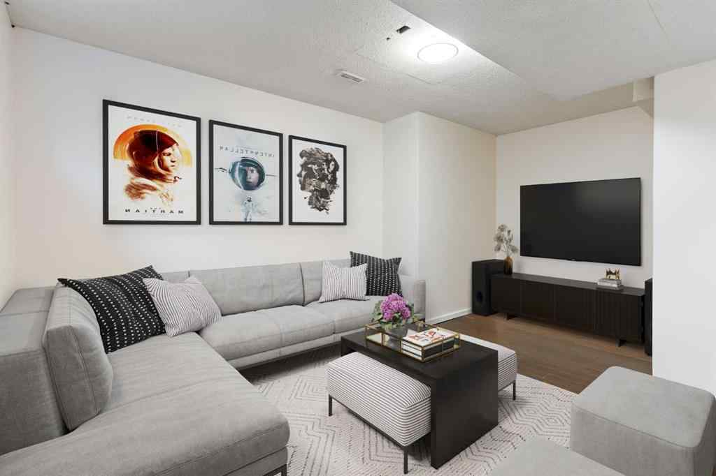 MLS® A2236839 - 2092 New Brighton Park SE in New Brighton Calgary, Residential