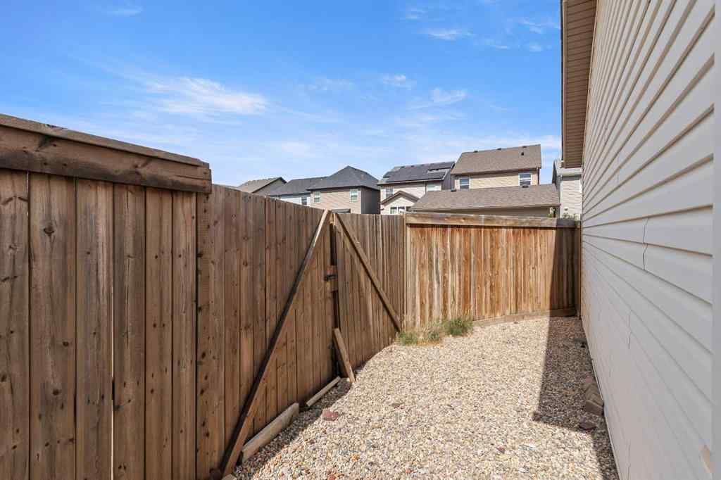 MLS® A2236839 - 2092 New Brighton Park SE in New Brighton Calgary, Residential