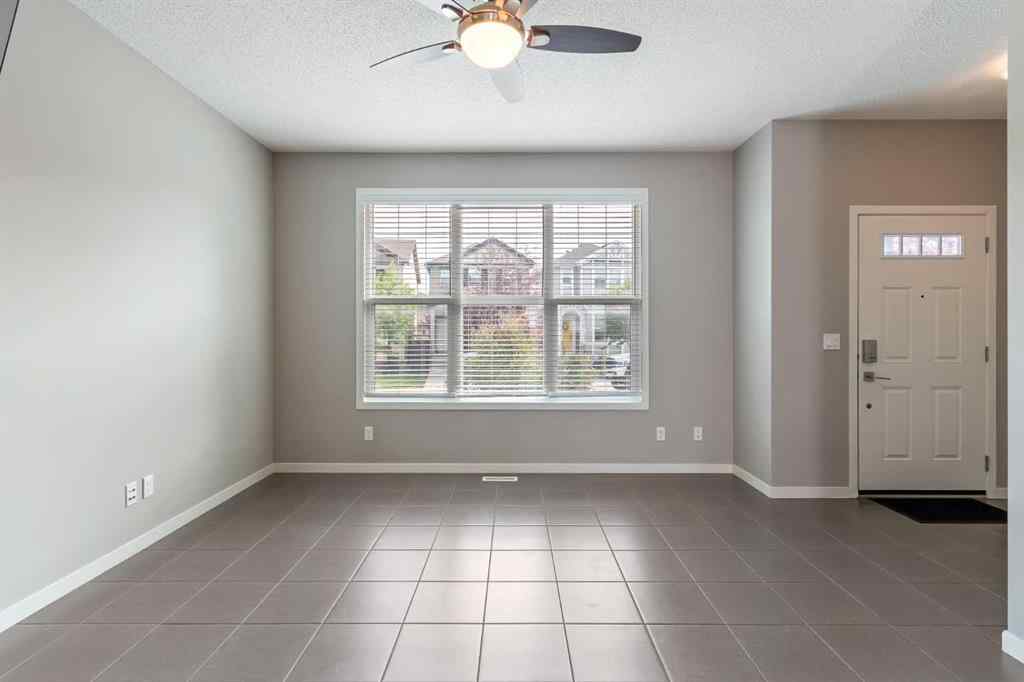 MLS® A2236839 - 2092 New Brighton Park SE in New Brighton Calgary, Residential