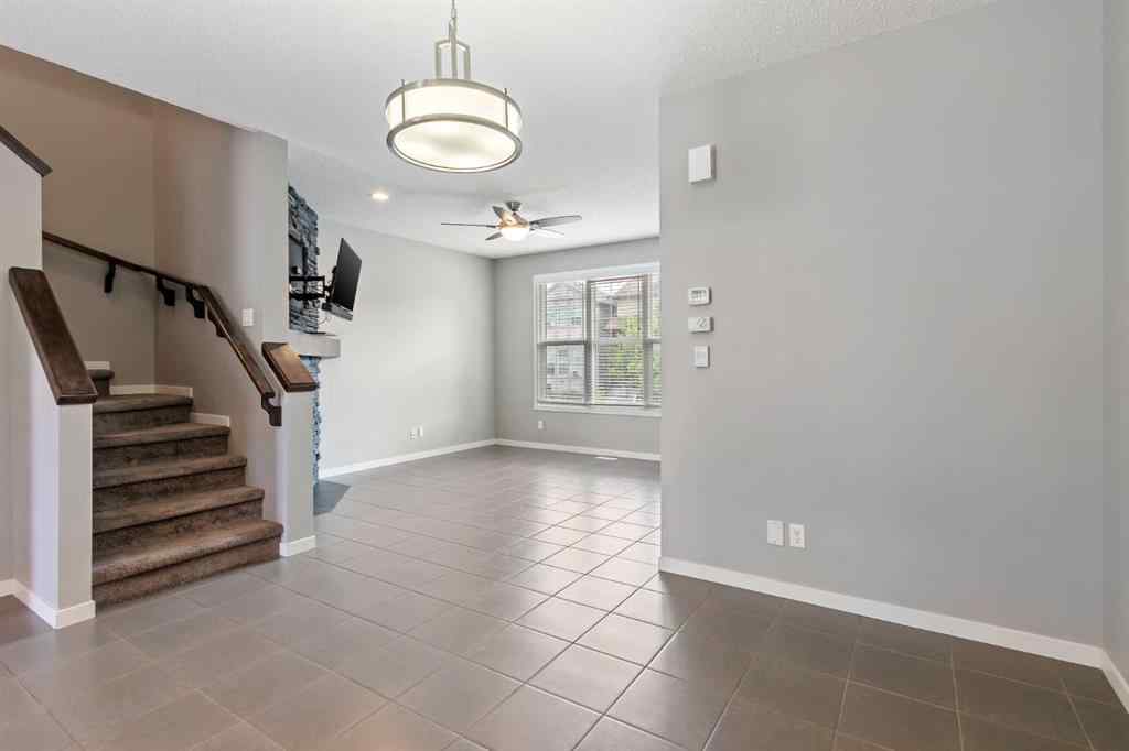 MLS® A2236839 - 2092 New Brighton Park SE in New Brighton Calgary, Residential