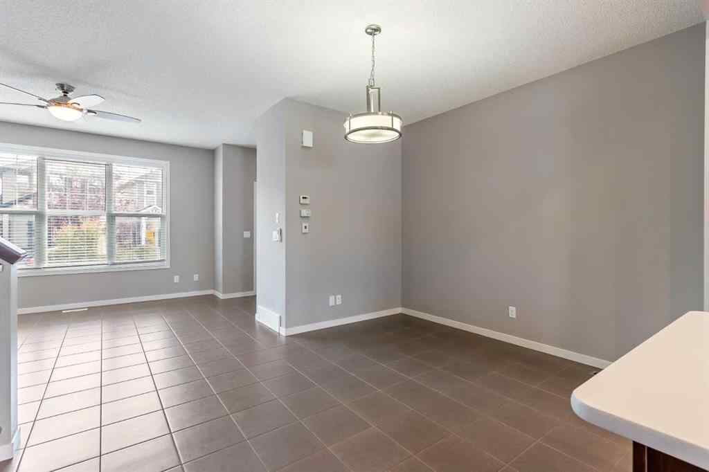 MLS® A2236839 - 2092 New Brighton Park SE in New Brighton Calgary, Residential