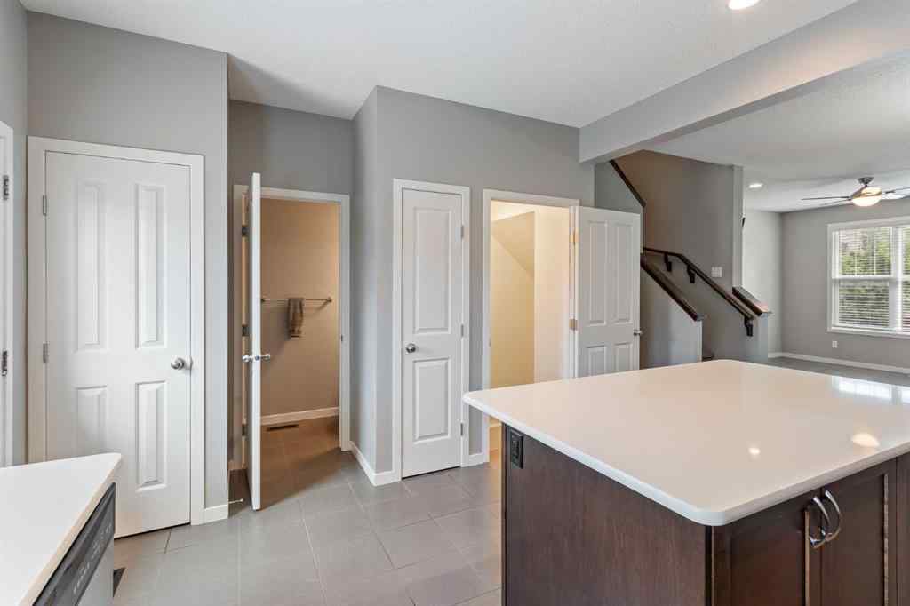 MLS® A2236839 - 2092 New Brighton Park SE in New Brighton Calgary, Residential