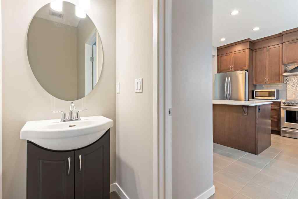 MLS® A2236839 - 2092 New Brighton Park SE in New Brighton Calgary, Residential