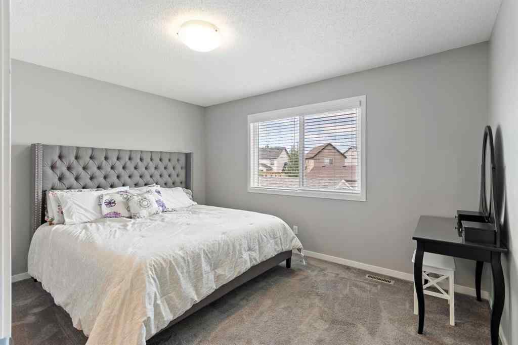 MLS® A2236839 - 2092 New Brighton Park SE in New Brighton Calgary, Residential