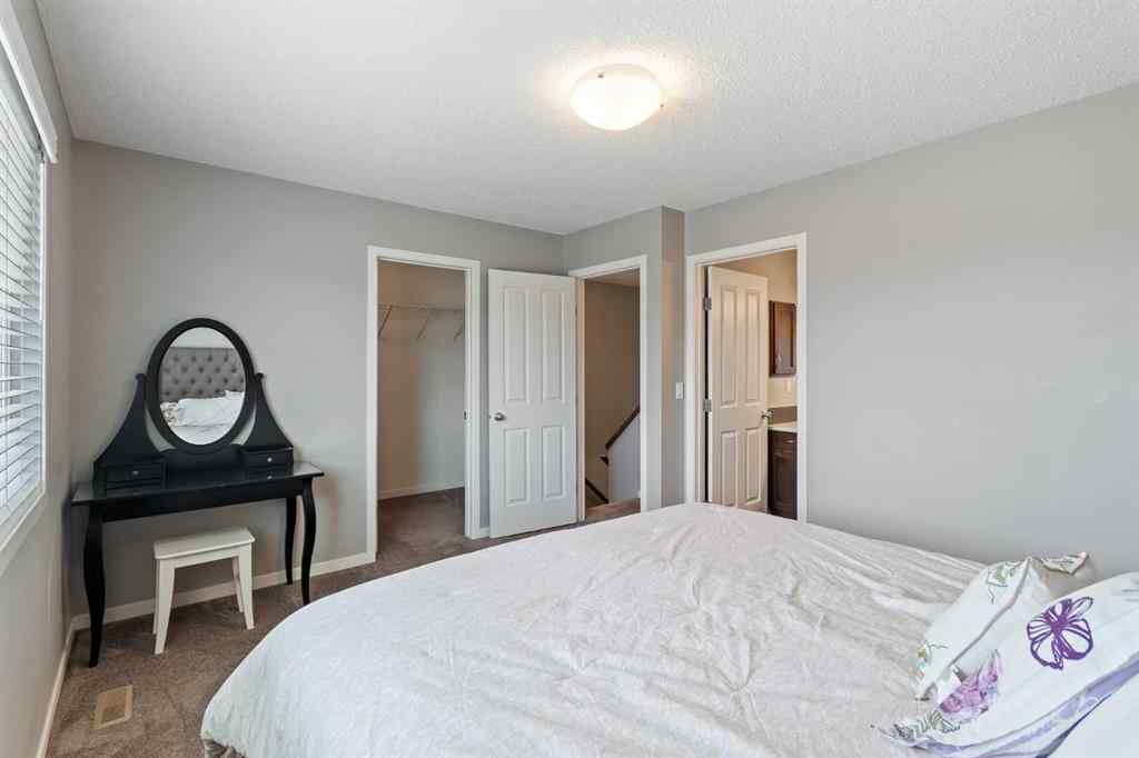 MLS® A2236839 - 2092 New Brighton Park SE in New Brighton Calgary, Residential