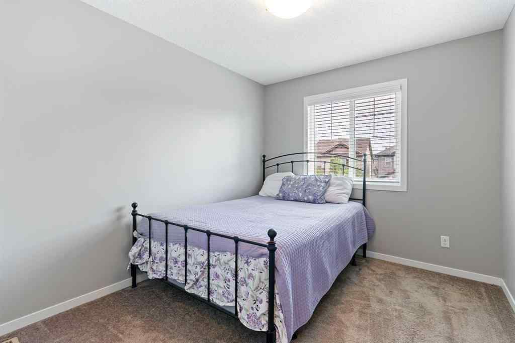MLS® A2236839 - 2092 New Brighton Park SE in New Brighton Calgary, Residential