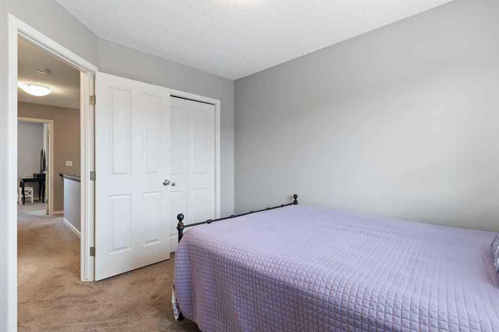 MLS® A2236839 - 2092 New Brighton Park SE in New Brighton Calgary, Residential