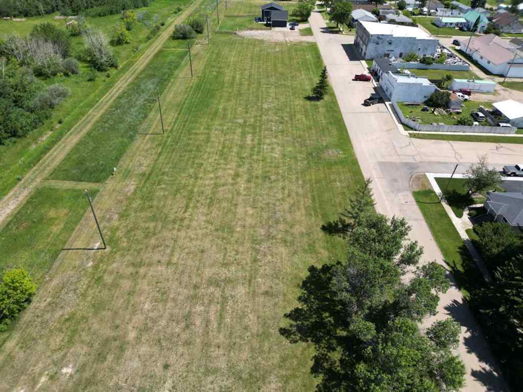 MLS® A2236842 - 5002 50 Avenue  in NONE Botha, Land